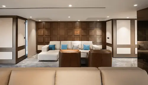 Purva Varthur project render, East Bangalore — artist's impression